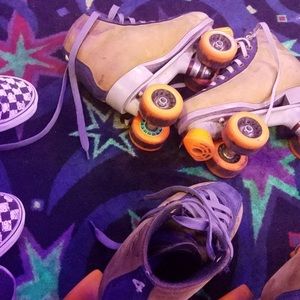 Meet your Posher, Riley